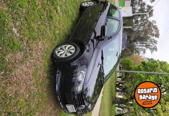 Autos - Volkswagen Gol trend 2014 GNC 303Km - En Venta