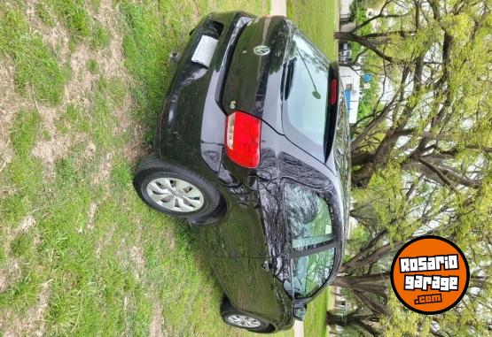 Autos - Volkswagen Gol trend 2014 GNC 303Km - En Venta