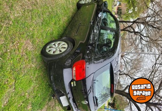 Autos - Volkswagen Gol trend 2014 GNC 303Km - En Venta