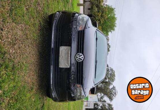Autos - Volkswagen Gol trend 2014 GNC 303Km - En Venta