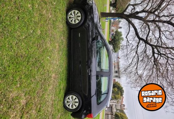 Autos - Volkswagen Gol trend 2014 GNC 303Km - En Venta