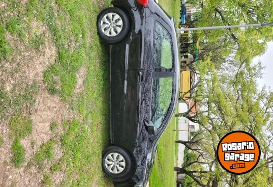 Autos - Volkswagen Gol trend 2014 GNC 303Km - En Venta