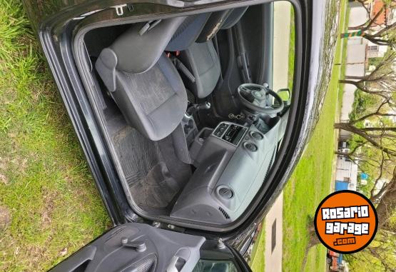 Autos - Volkswagen Gol trend 2014 GNC 303Km - En Venta