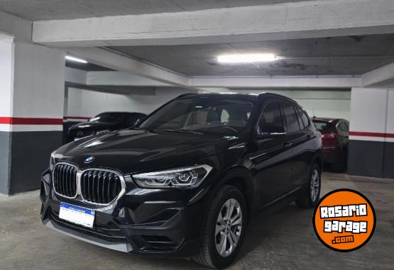 Autos - Bmw X1 sDrive 18i 2020 Nafta 107000Km - En Venta