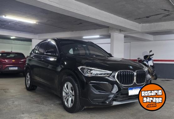 Autos - Bmw X1 sDrive 18i 2020 Nafta 107000Km - En Venta