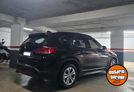 Autos - Bmw X1 sDrive 18i 2020 Nafta 107000Km - En Venta