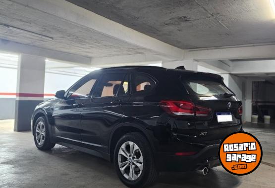Autos - Bmw X1 sDrive 18i 2020 Nafta 107000Km - En Venta