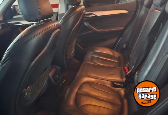 Autos - Bmw X1 sDrive 18i 2020 Nafta 107000Km - En Venta