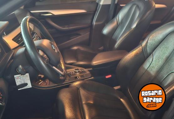 Autos - Bmw X1 sDrive 18i 2020 Nafta 107000Km - En Venta