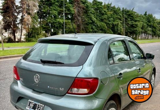 Autos - Volkswagen GOL TREND 2012 Nafta 152000Km - En Venta