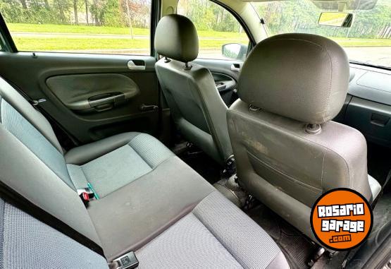 Autos - Volkswagen GOL TREND 2012 Nafta 152000Km - En Venta