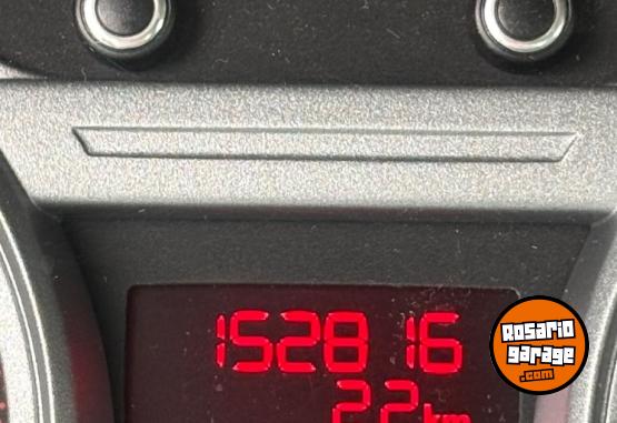 Autos - Volkswagen GOL TREND 2012 Nafta 152000Km - En Venta