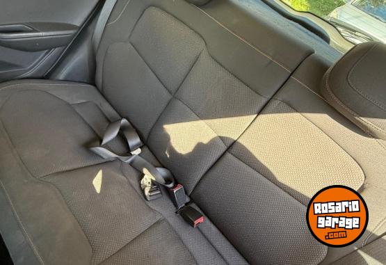 Autos - Chevrolet Onix LTZ 2013 Nafta 180000Km - En Venta