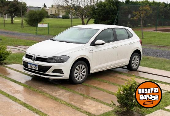 Autos - Volkswagen Polo Trendline 2019 Nafta  - En Venta