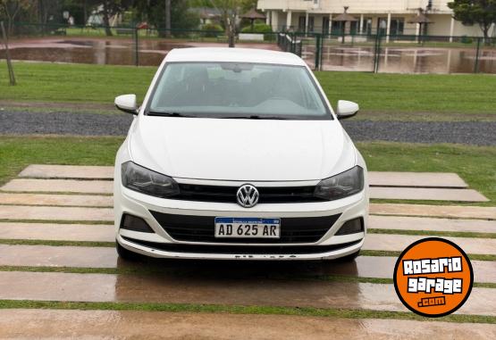 Autos - Volkswagen Polo Trendline 2019 Nafta  - En Venta