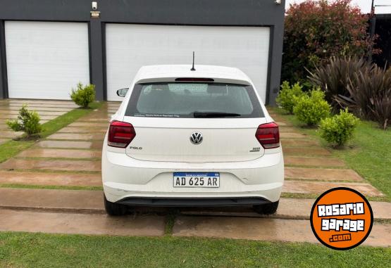Autos - Volkswagen Polo Trendline 2019 Nafta  - En Venta
