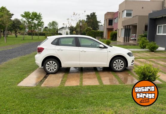Autos - Volkswagen Polo Trendline 2019 Nafta  - En Venta