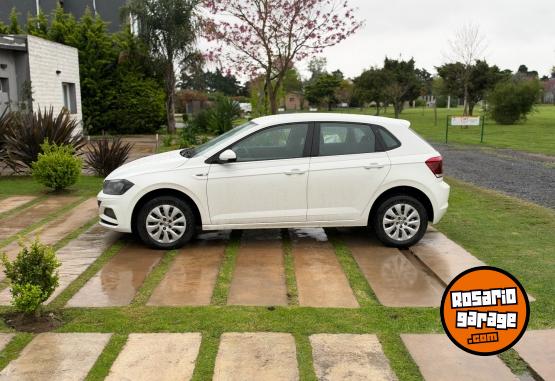 Autos - Volkswagen Polo Trendline 2019 Nafta  - En Venta