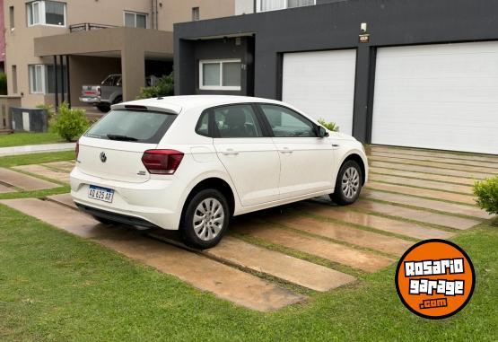 Autos - Volkswagen Polo Trendline 2019 Nafta  - En Venta