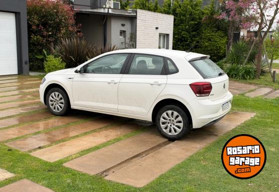 Autos - Volkswagen Polo Trendline 2019 Nafta  - En Venta