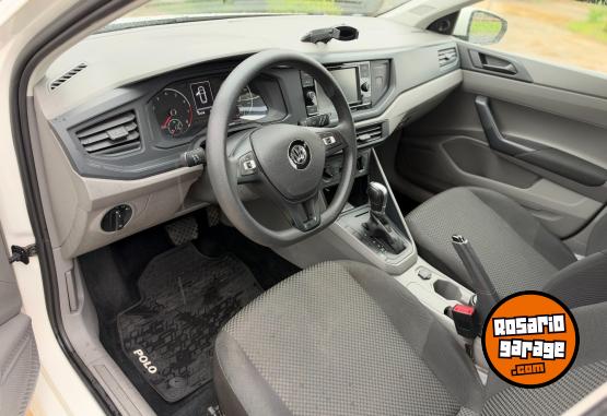 Autos - Volkswagen Polo Trendline 2019 Nafta  - En Venta