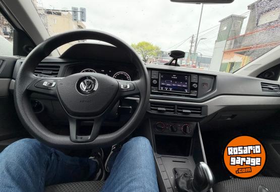 Autos - Volkswagen Polo Trendline 2019 Nafta  - En Venta