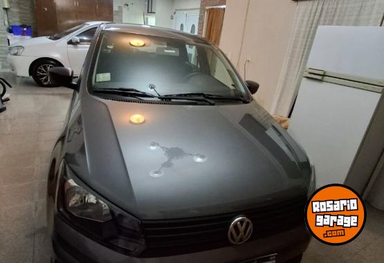Autos - Volkswagen Gold trendline 2019 Nafta 64500Km - En Venta