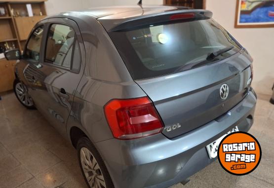 Autos - Volkswagen Gold trendline 2019 Nafta 64500Km - En Venta