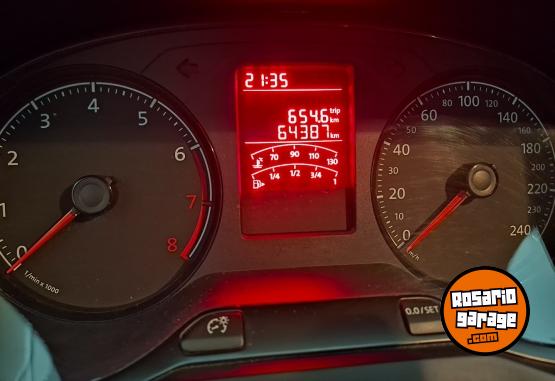 Autos - Volkswagen Gold trendline 2019 Nafta 64500Km - En Venta