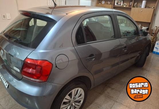 Autos - Volkswagen Gold trendline 2019 Nafta 64500Km - En Venta