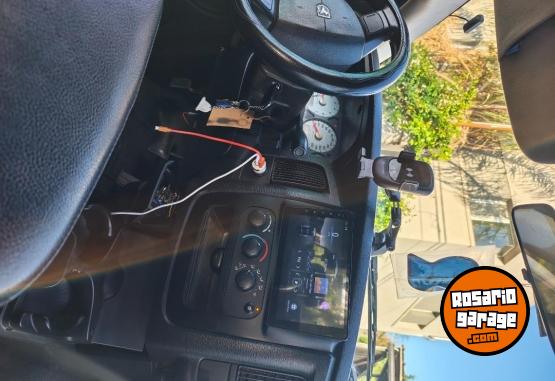 Camionetas - Dodge RAM 3.7 V6 2004 GNC 209000Km - En Venta