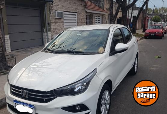 Autos - Fiat Cronos Drive 1.3 GSE BZ 2023 Nafta 46000Km - En Venta