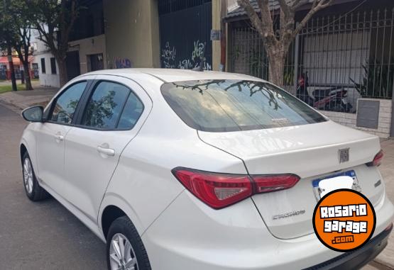 Autos - Fiat Cronos Drive 1.3 GSE BZ 2023 Nafta 46000Km - En Venta