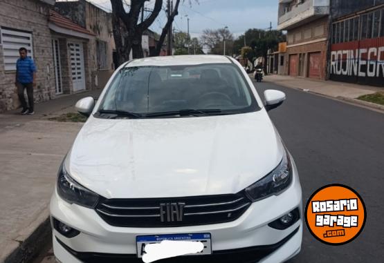Autos - Fiat Cronos Drive 1.3 GSE BZ 2023 Nafta 46000Km - En Venta