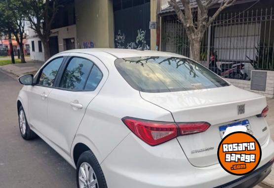 Autos - Fiat Cronos Drive 1.3 GSE BZ 2023 Nafta 46000Km - En Venta