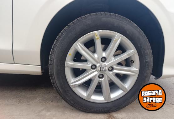 Autos - Fiat Cronos Drive 1.3 GSE BZ 2023 Nafta 46000Km - En Venta