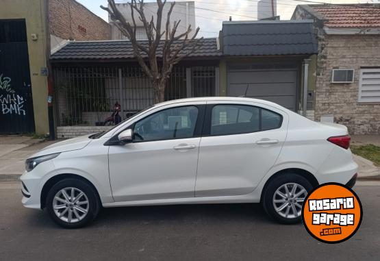 Autos - Fiat Cronos Drive 1.3 GSE BZ 2023 Nafta 46000Km - En Venta