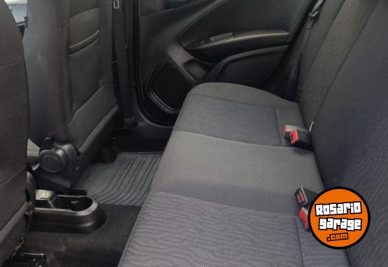 Autos - Fiat Cronos Drive 1.3 GSE BZ 2023 Nafta 46000Km - En Venta