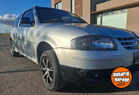 Autos - Volkswagen Gol power 2009 Nafta 157000Km - En Venta