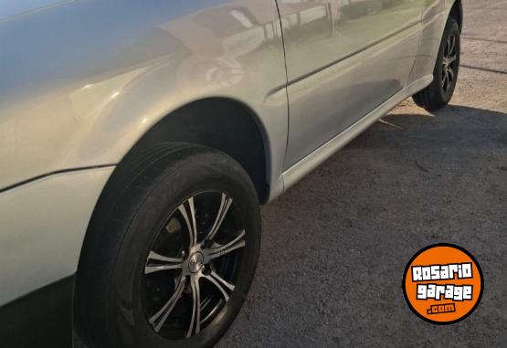 Autos - Volkswagen Gol power 2009 Nafta 157000Km - En Venta