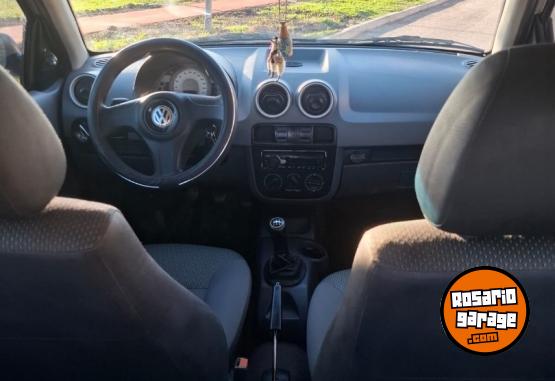 Autos - Volkswagen Gol power 2009 Nafta 157000Km - En Venta