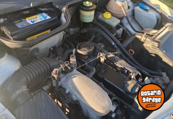 Autos - Volkswagen Gol power 2009 Nafta 157000Km - En Venta