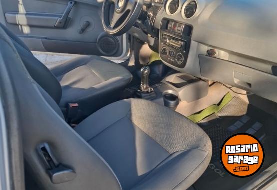Autos - Volkswagen Gol power 2009 Nafta 157000Km - En Venta