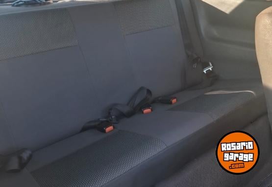 Autos - Volkswagen Gol power 2009 Nafta 157000Km - En Venta