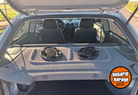 Autos - Volkswagen Gol power 2009 Nafta 157000Km - En Venta