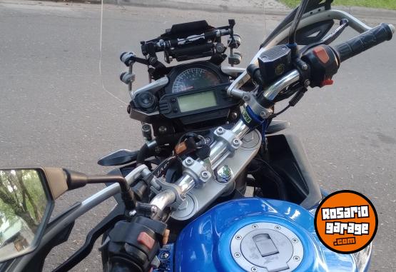 Motos - Corven touring 300 2018 Nafta 36000Km - En Venta