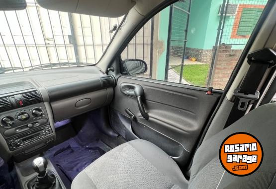 Autos - Chevrolet Corsa 2014 GNC 120000Km - En Venta