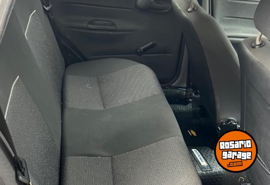 Autos - Chevrolet Corsa 2014 GNC 120000Km - En Venta