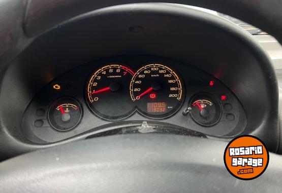 Autos - Chevrolet Corsa 2014 GNC 120000Km - En Venta