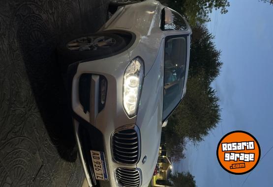 Camionetas - Bmw X3 2020 Nafta 27000Km - En Venta